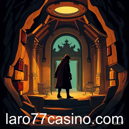 Exploring the Thrills of Adventure Games: A Dive into Laro77’s Offerings