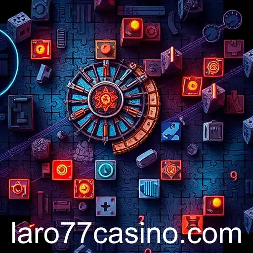 Gaming Trends and Innovations: English Website's New Approach