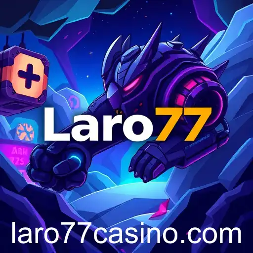 The Rise of Laro77: A Gaming Phenomenon