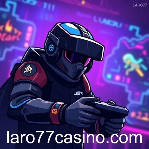 The Rise of Laro77 in Gaming Trends