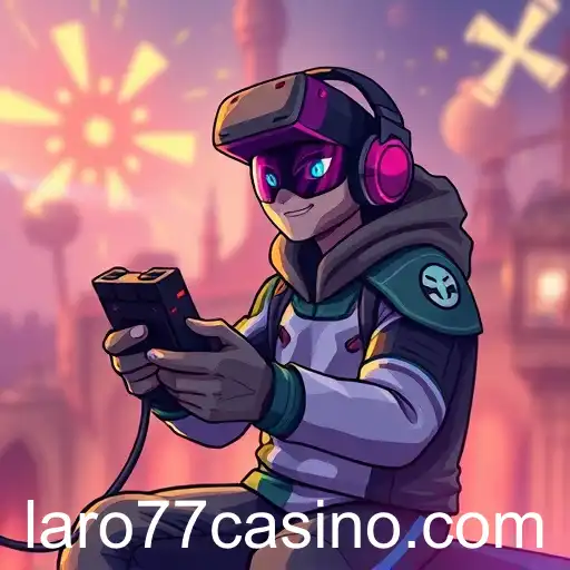 The Rise of Online Gaming Platforms