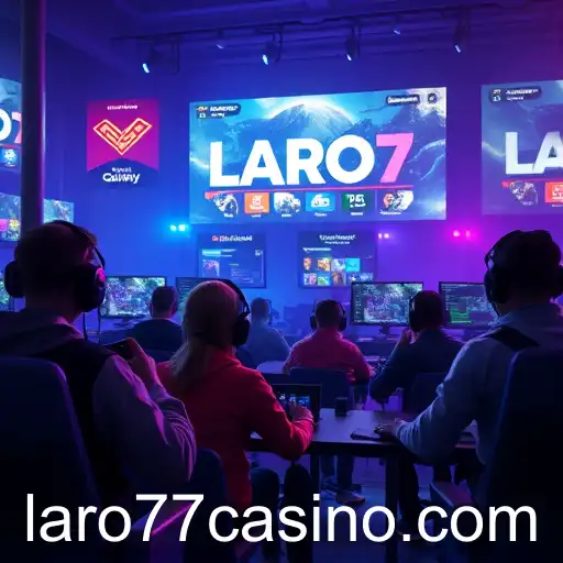 The Rise of Online Gaming Communities