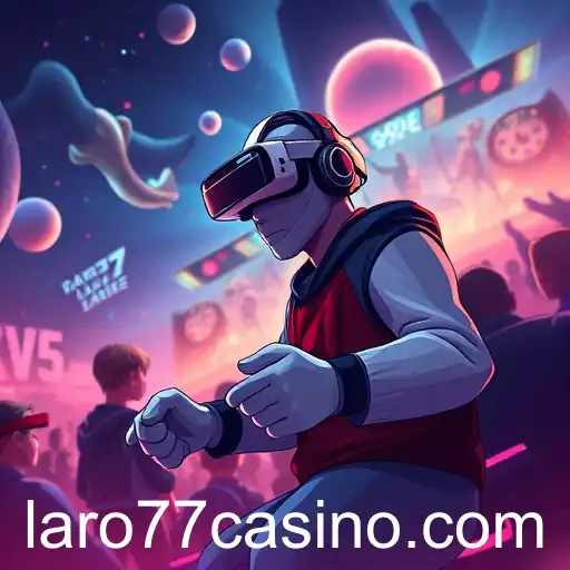 The Digital Playground: Gaming in the Mid-2020s