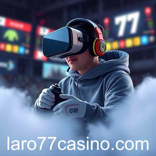 Emerging Trends in Online Gaming World