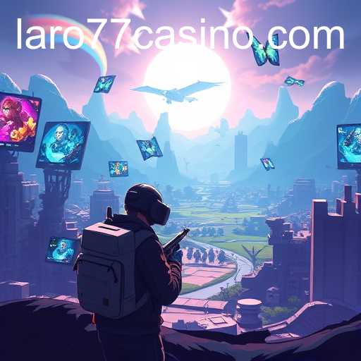 Evolution of Online Gaming in 2025