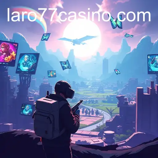 Evolution of Online Gaming in 2025