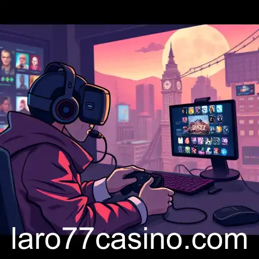 The Evolving Landscape of Online Gaming