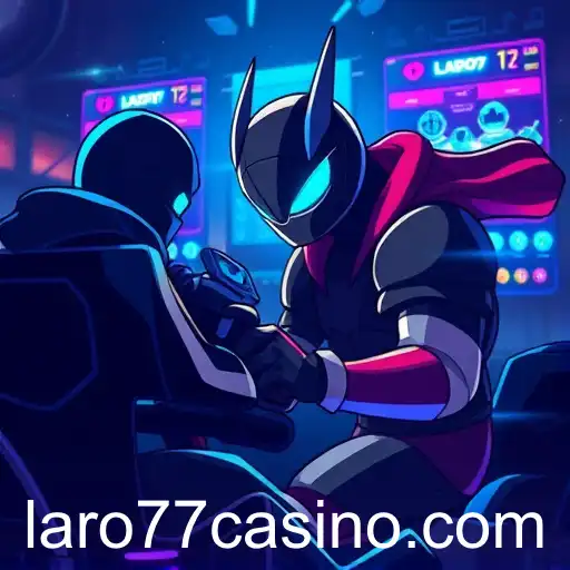 Gaming Evolution: The Rise of Laro77