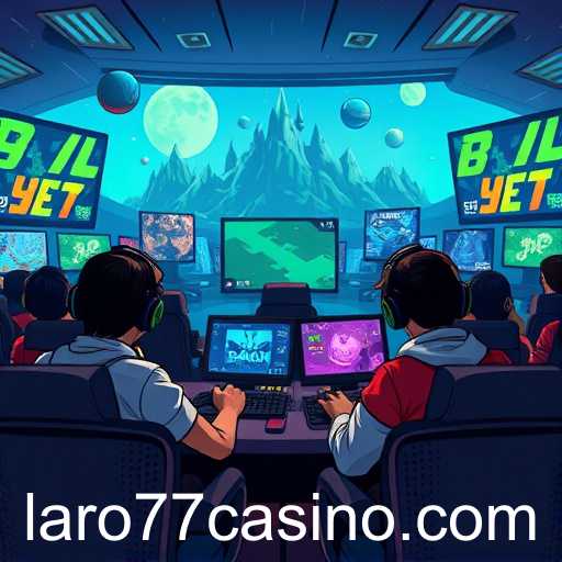 Gaming Trends Transform the Online Landscape