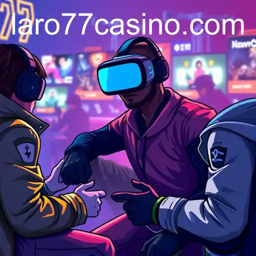 Gaming Trends of 2025 Emphasize Interactive Play