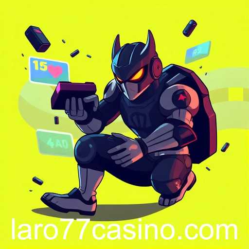 Laro77: A Digital Transformation in Gaming