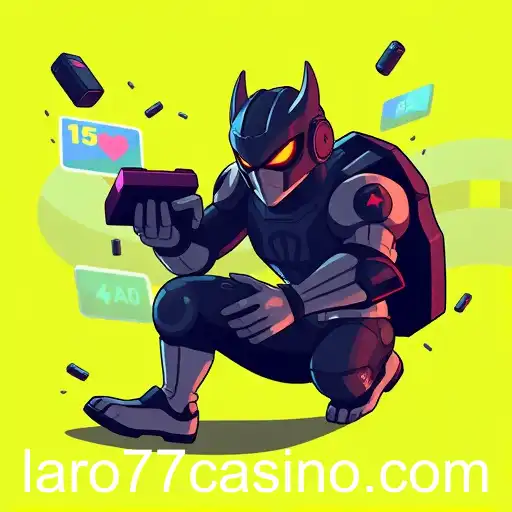 Laro77: A Digital Transformation in Gaming