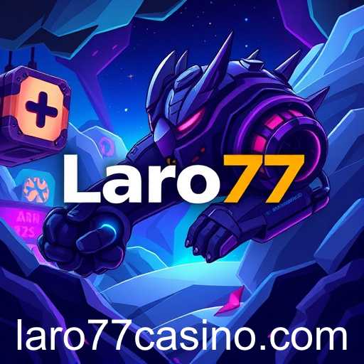 The Rise of Laro77: A Gaming Phenomenon