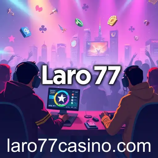 The Rise of Laro77 and the Gaming Culture